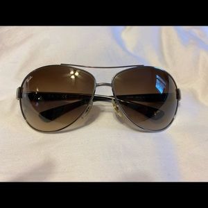 Rayban Sunglasses